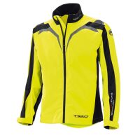 Held RAINBLOCK 2 TOP nepromokavá bunda fluo-žlutá vel.L